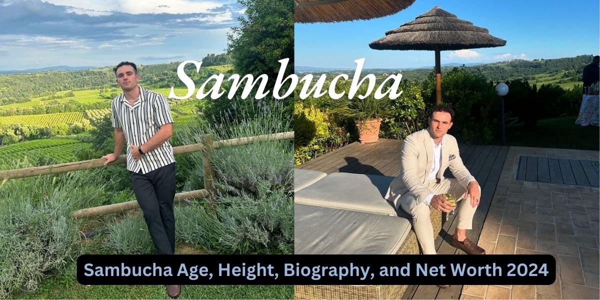 Sambucha Age