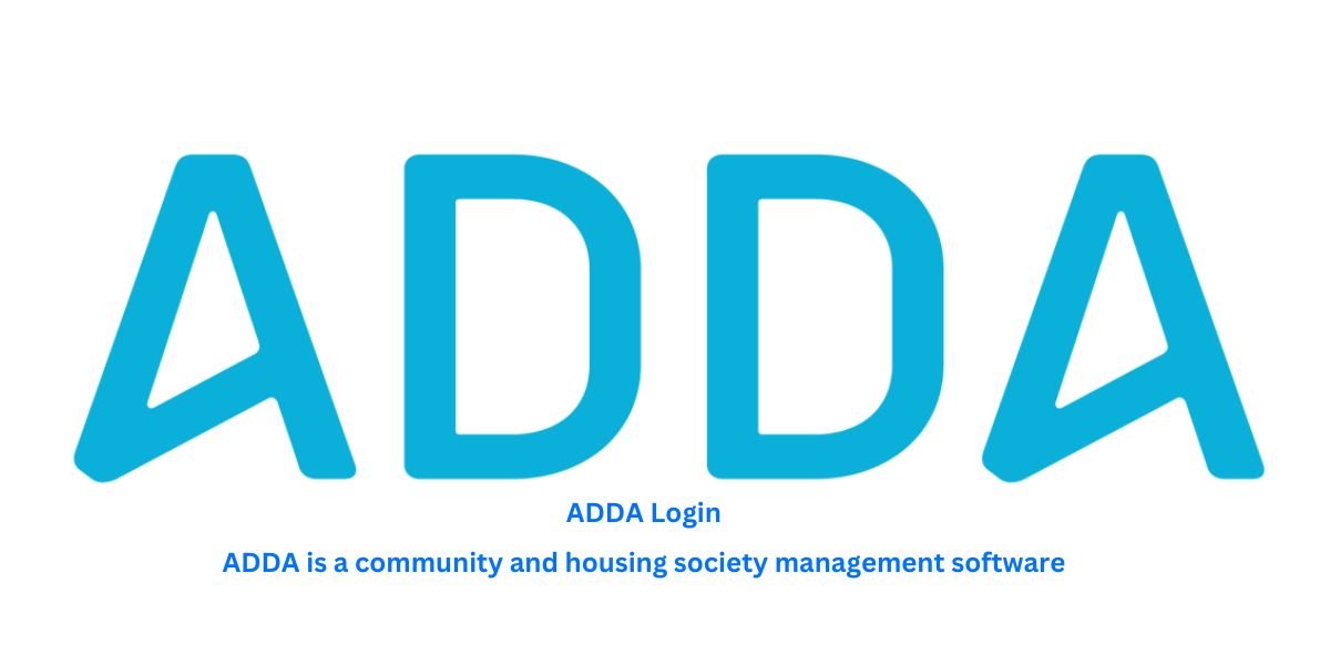 ADDA Login