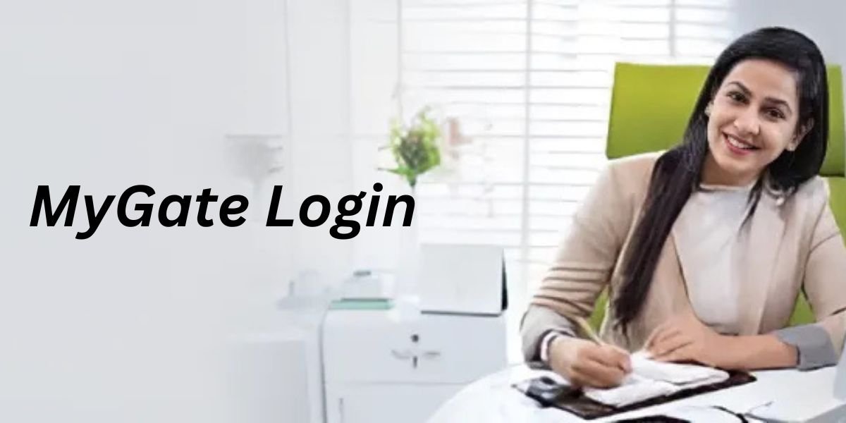 MyGate Login