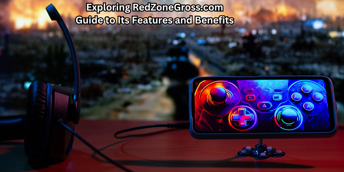 RedZoneGross.com