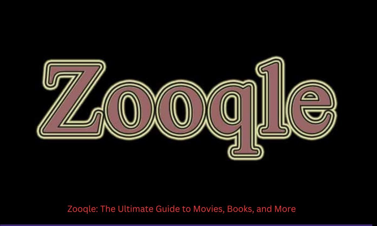 Zooqle: Your Ultimate Guide to Movies, Books, and More