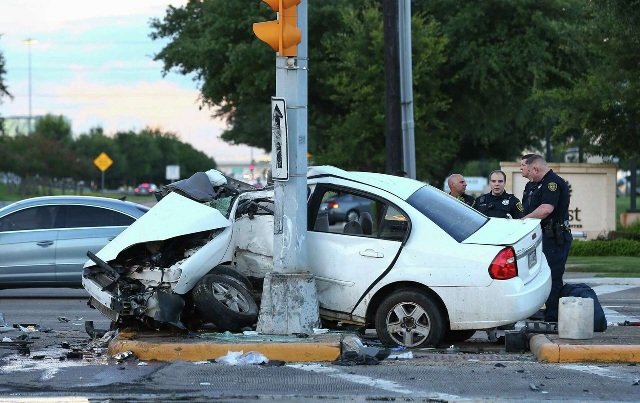 Understanding Your Rights After a Houston Highway Collision