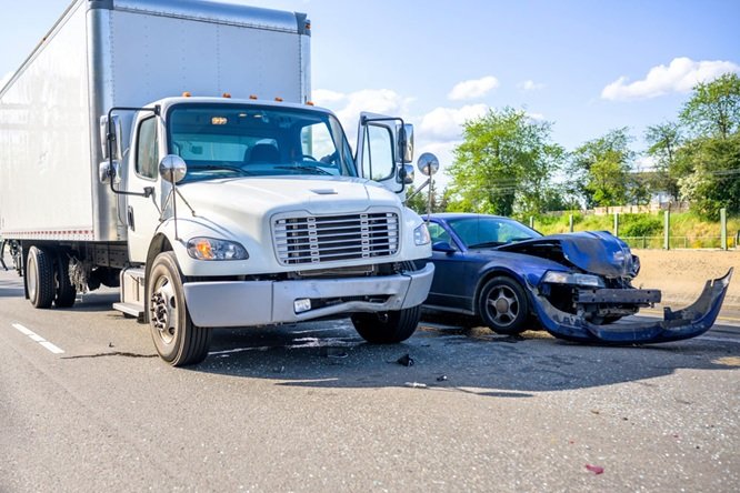 Legal Options For Victims Of Truck Accidents In St. Petersburg