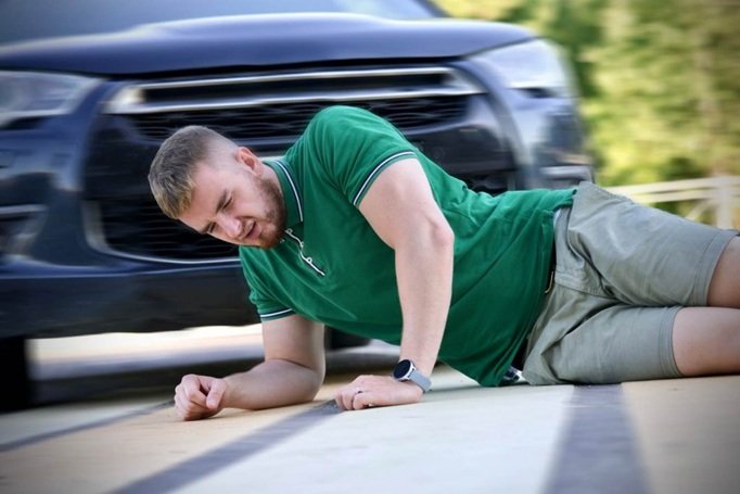 Pedestrian Accidents: What Are Your Rights After Being Hit by a Car?