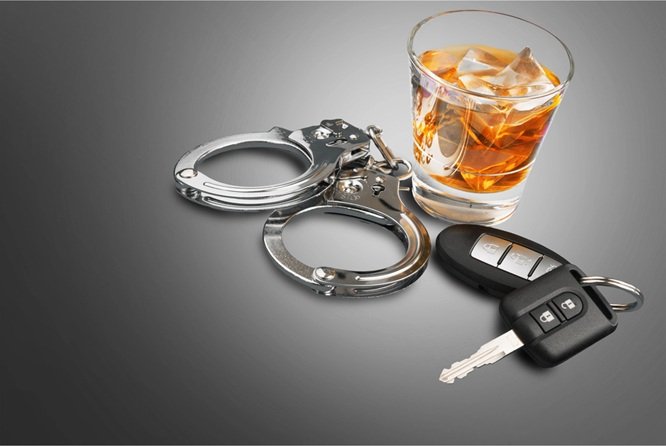 What To Do Immediately After A DUI Arrest