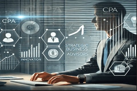 How CPAs Partner With Consultants For Complete Financial Guidance