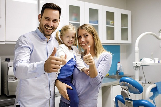 Why Family Dentistry Plays A Vital Role In Preventing Tooth Decay