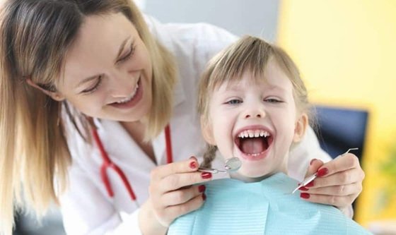 Why A “Dental Home” Matters By Age One