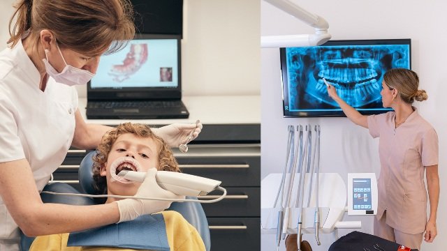 The Role Of Digital Smile Planning In Patient Education