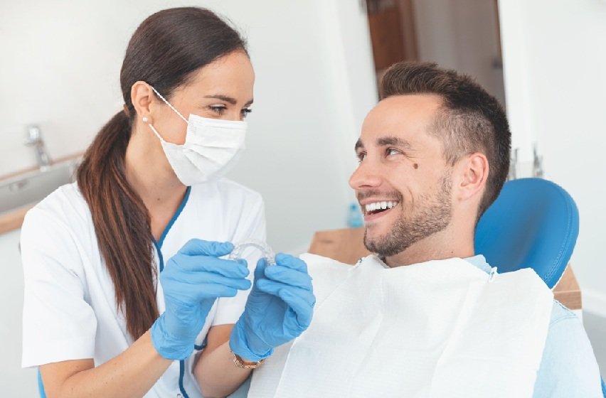 How General Dentistry Helps Patients Maintain Confidence In Their Smiles