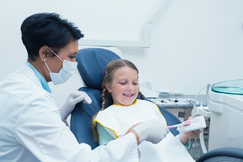 Why Preventive Dentistry Builds Confidence In Young Patients