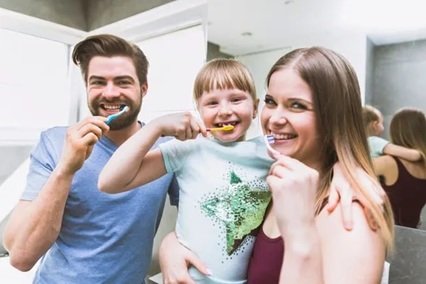 5 Ways Family Dentistry Can Keep Your Kids Smiling