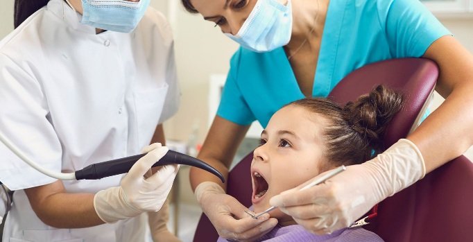 3 Signs A General Dentist May Recommend Preventive Treatments